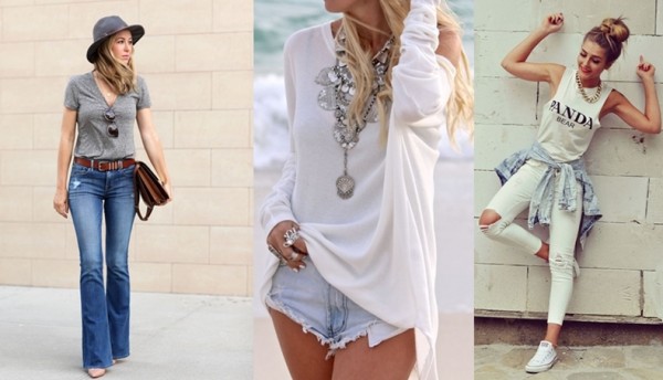 looks para balada